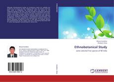 Bookcover of Ethnobotanical Study