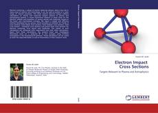 Buchcover von Electron Impact   Cross Sections