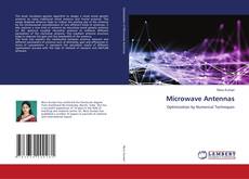 Buchcover von Microwave Antennas