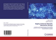 Buchcover von Highly Ordered Metallic Nanowire Arrays