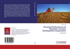 Financial Performance of Rajasthan Tourism Development Corporation kitap kapağı