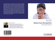 Bookcover of Robust Face Recognition