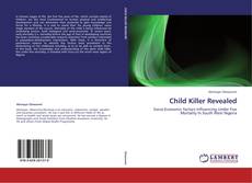 Child Killer Revealed kitap kapağı