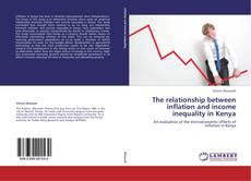 Capa do livro de The relationship between inflation and income inequality in Kenya 