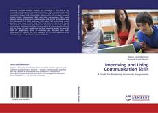 Capa do livro de Improving and Using Communication Skills 