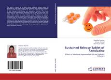 Capa do livro de Sustained Release Tablet of Ranolazine 