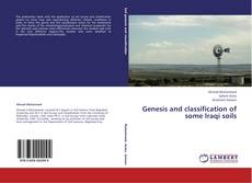 Buchcover von Genesis and classification of some Iraqi soils