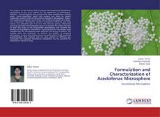 Borítókép a  Formulation and Characterization of Aceclofenac Microsphere - hoz