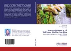 Bookcover of Seasonal Diversity of Different Biofilm Samples