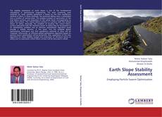 Buchcover von Earth Slope Stability Assessment