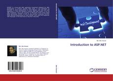 Copertina di Introduction to ASP.NET