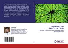 Capa do livro de Polyimide/Silica Nanocomposites 