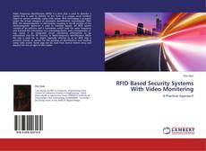Buchcover von RFID Based Security Systems With Video Monitering