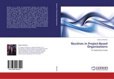 Capa do livro de Routines in Project-Based Organizations 
