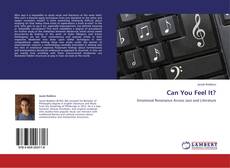 Bookcover of Can You Feel It?