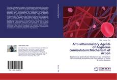Borítókép a  Anti-inflammatory Agents of Aegiceras corniculatum:Mechanism of Action - hoz