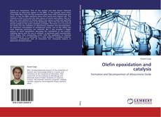 Обложка Olefin epoxidation and catalysis