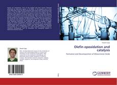 Olefin epoxidation and catalysis kitap kapağı