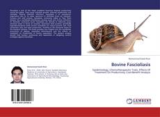 Buchcover von Bovine Fascioliasis