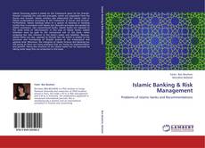 Couverture de Islamic Banking & Risk Management