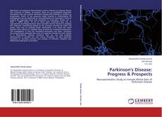 Buchcover von Parkinson's Disease: Progress & Prospects