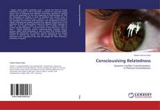 Capa do livro de Consciousising Relatedness 