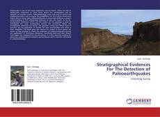 Buchcover von Stratigraphical Evidences For The Detection of Paleoearthquakes