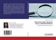 Bookcover of Real-time Video Analysis from a Mobile Platform