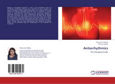 Bookcover of Antiarrhythmics