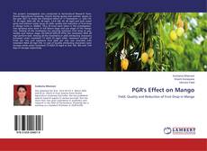 Buchcover von PGR's Effect on Mango