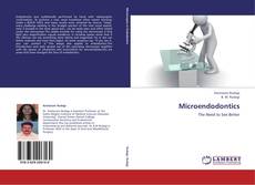 Bookcover of Microendodontics