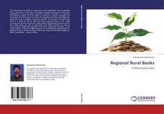 Portada del libro de Regional Rural Banks