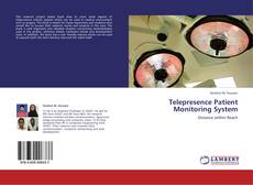 Capa do livro de Telepresence Patient Monitoring System 