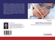 Bookcover of Solid Phase Extraction