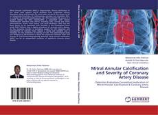 Mitral Annular Calcification and Severity of Coronary Artery Disease的封面