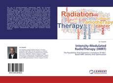 Capa do livro de Intensity-Modulated RadioTherapy (IMRT) 