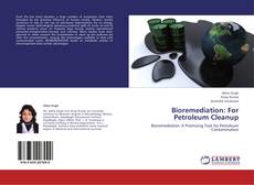 Buchcover von Bioremediation: For Petroleum Cleanup