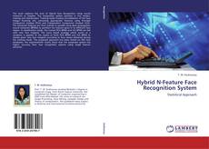 Portada del libro de Hybrid N-Feature Face Recognition System
