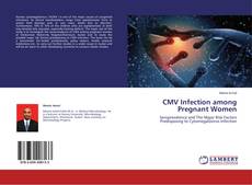 Bookcover of CMV Infection among Pregnant Women