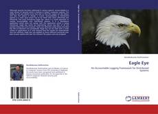 Capa do livro de Eagle Eye 