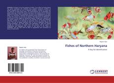 Capa do livro de Fishes of Northern Haryana 