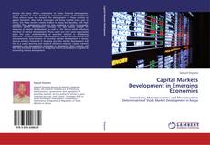 Buchcover von Capital Markets Development in Emerging Economies