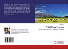 Buchcover von Tribal Dairy Farming