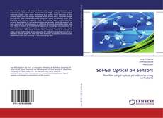 Обложка Sol-Gel Optical pH Sensors