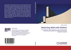 Capa do livro de Retaining Wall with Shelves 