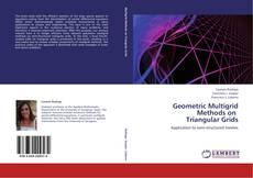 Capa do livro de Geometric Multigrid  Methods on   Triangular Grids 