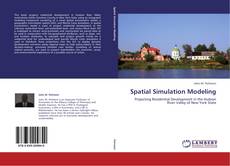 Capa do livro de Spatial Simulation Modeling 