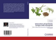 Interaction of Symbiotic Fungus with Fenugreek的封面