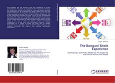 Buchcover von The Bongani Sitole Experience