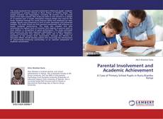 Capa do livro de Parental Involvement and Academic Achievement 
